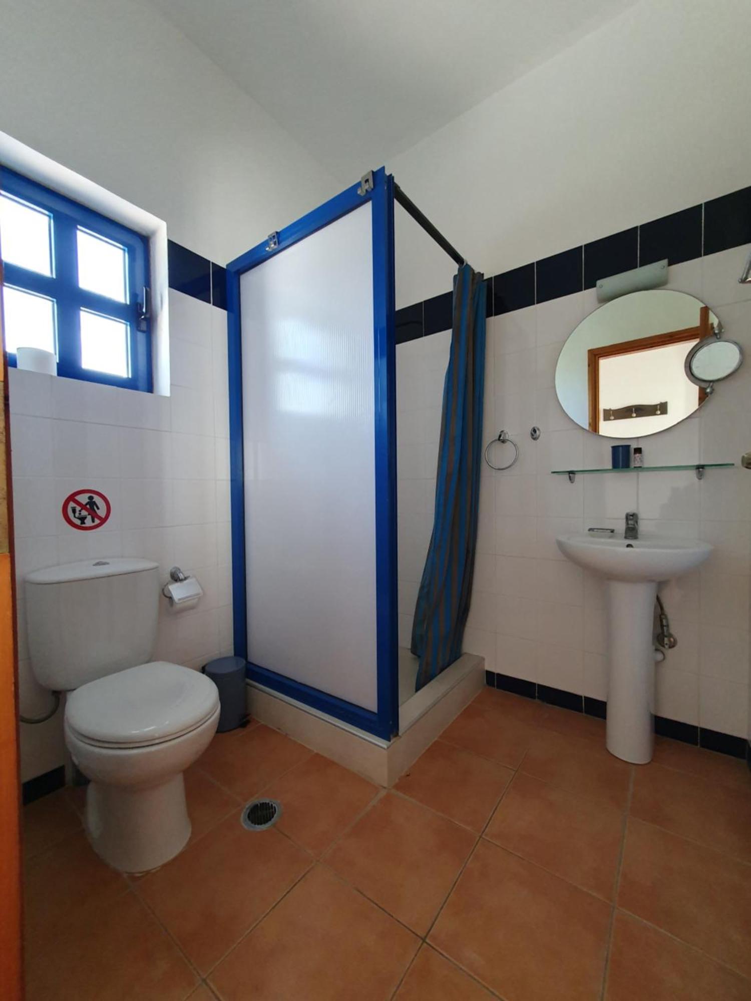Babis & Popi Rooms And Studios Frangocastelo Ruang foto